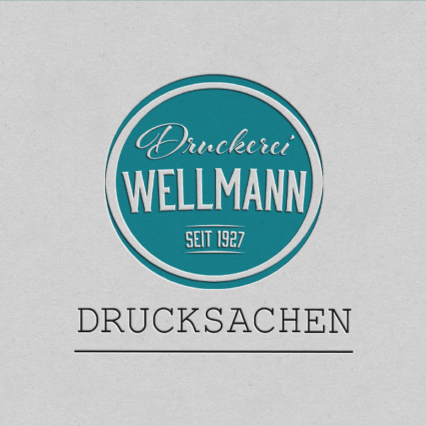 Druckerei Wellmann